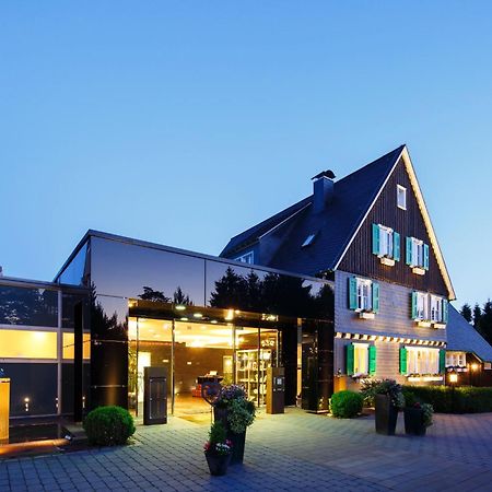 Landhaus Spatzenhof Wermelskirchen Eksteriør bilde