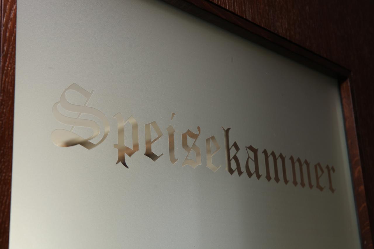 Landhaus Spatzenhof Wermelskirchen Eksteriør bilde