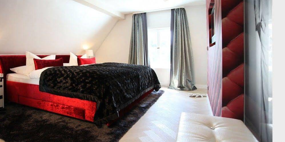 Landhaus Spatzenhof Wermelskirchen Eksteriør bilde