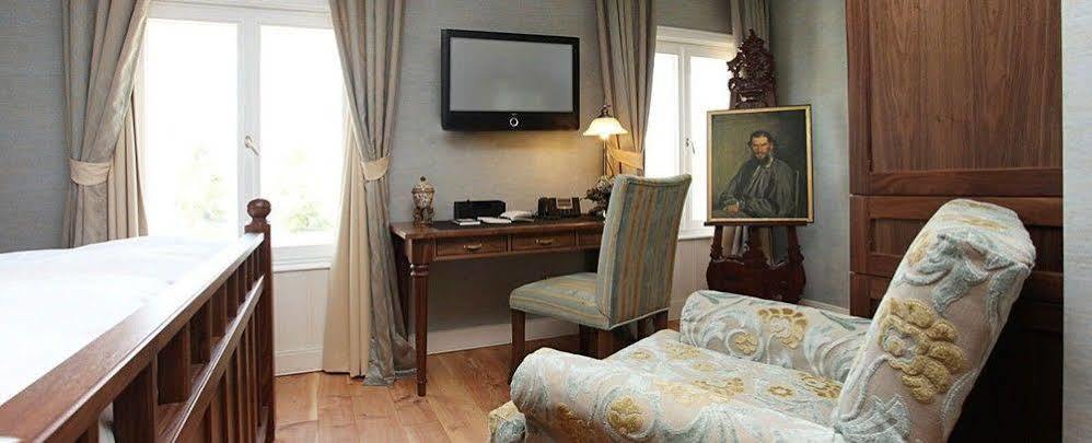 Landhaus Spatzenhof Wermelskirchen Eksteriør bilde